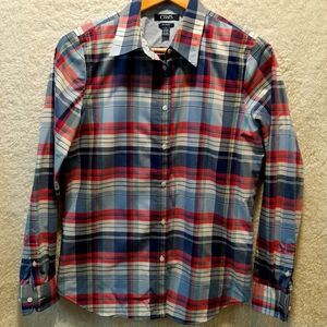 Ladies Chaps button down shirt